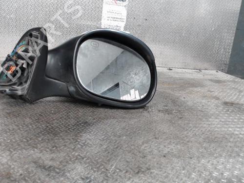 Used Right mirror CITROËN XSARA PICASSO (N68) 1.6 HDi (90 hp) 24093039