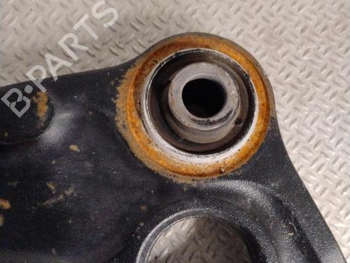 Left front suspension arm RENAULT MEGANE IV Hatchback (B9A/M/N_) 1.6 dCi 130 (B9A4) | BP31266057M12 - Image 3