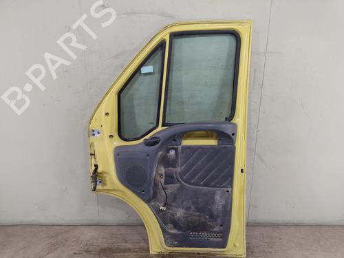 Used Right front door CITROËN JUMPER I Van (244) 2.0 HDi (84 hp) 27168876