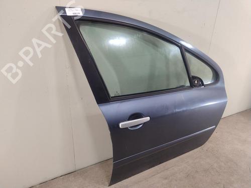 Right front door PEUGEOT 307 Break (3E) 1.6 HDi 110 | BP28087488C3 