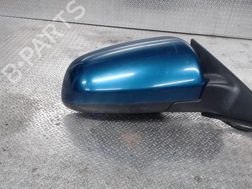 Right mirror AUDI A3 (8P1) 2.0 TDI 16V | BP24076730C27 
