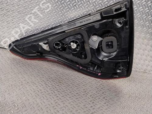 Left tailgate light RENAULT CLIO V (B7_) 1.0 LPG (B7MT) | BP38570624C79 - Image 2