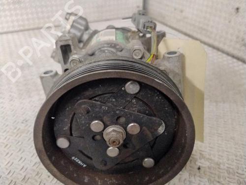 AC compressor RENAULT TWINGO II (CN0_) 1.2 16V (CN0K, CN0V, CN0A) | BP36462601M34 - Image 3