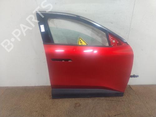 Dør højre fortil RENAULT SCENIC E-TECH PHASE I EV87 | BP39011747C3 - Image 3