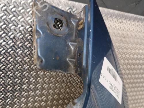 Left front fenders FORD FIESTA V (JH_, JD_) 1.4 TDCi | BP28087853C41 
