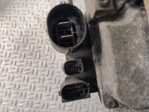 Steering rack KIA CEE'D SW (ED) 1.6 CRDi 115 | BP27489200M22