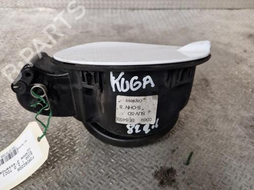 fuel-flap-ford-kuga-i-2008-2009-2010-2011-2012-24458962 main image