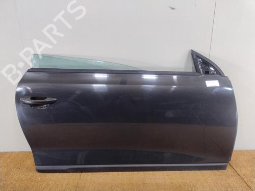 Right front door VW SCIROCCO III (137, 138) 2.0 TDI | BP28573074C3 