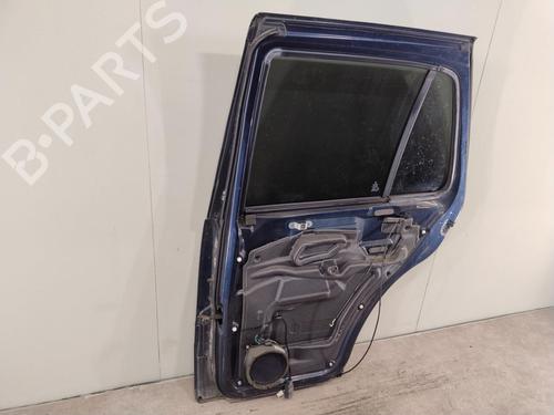 Right rear door MERCEDES-BENZ M-CLASS (W163) ML 400 CDI (163.128) | BP27352834C5 