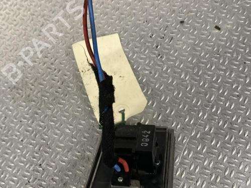 Used Heater resistor Heater resistor SEAT IBIZA IV (6J5, 6P1) 1.6 TDI (90 hp) 24061155 24061155