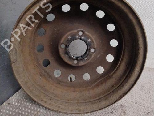 Used Rim CITROËN C2 (JM_) 1.1 (60 hp) 31265967