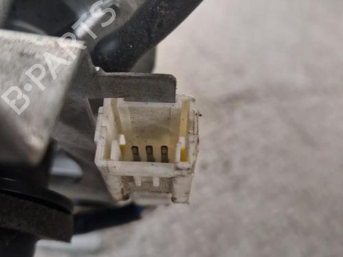 Used Rear wiper motor CITROËN XSARA (N1) 2.0 HDi 90 (90 hp) 24099375