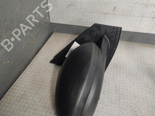 Used Right mirror Right mirror DACIA SANDERO III 1.0 TCe 90 (91 hp) 34049001 34049001