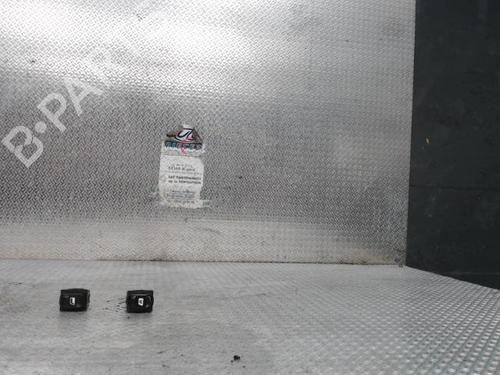 Used Left front window switch Left front window switch CITROËN BERLINGO / BERLINGO FIRST Box Body/MPV (M_) 1.6 HDI 75 (MB9HW) (75 hp) 24094178 24094178