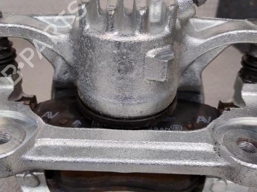 Right front brake caliper RENAULT TRAFIC III Bus (JG_) 2.0 dCi 150 (JGMU) | BP37002447M104 - Image 2