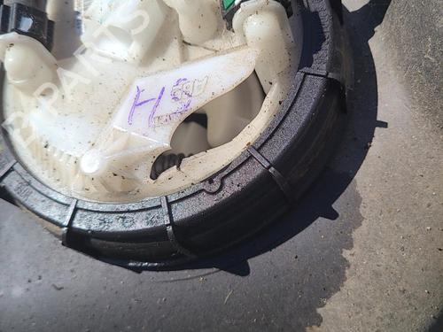 Used Fuel tank Fuel tank RENAULT MASTER III Bus (JV) 2.3 dCi 150 FWD (JV0F, JV03) (150 hp) 33727220 33727220