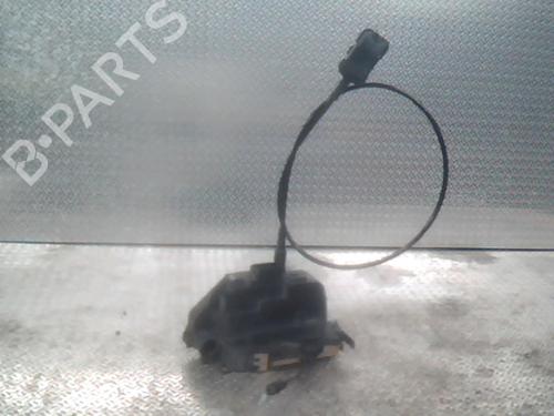 Used Front right lock RENAULT MEGANE II Coupé-Cabriolet (EM0/1_) 1.9 dCi (120 hp) 24074528