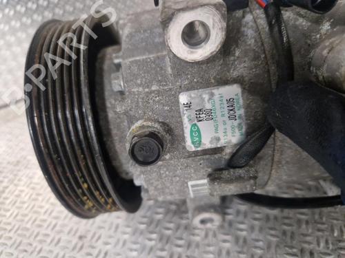 Used AC compressor KIA CEE'D (JD) 1.0 T-GDI (120 hp) 24097285