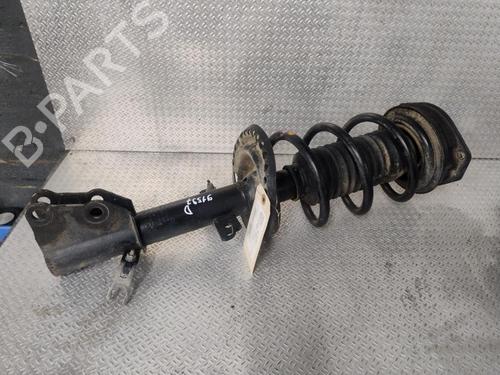 Right front shock absorber RENAULT KANGOO Express (FW0/1_) 1.5 dCi 75 (FW07, FW10, FW04) | BP37226198M17 - Image 2
