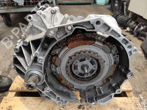 Used Gearbox Gearbox VW T-ROC (A11, D11) 1.5 TSI (150 hp) 33031381 33031381