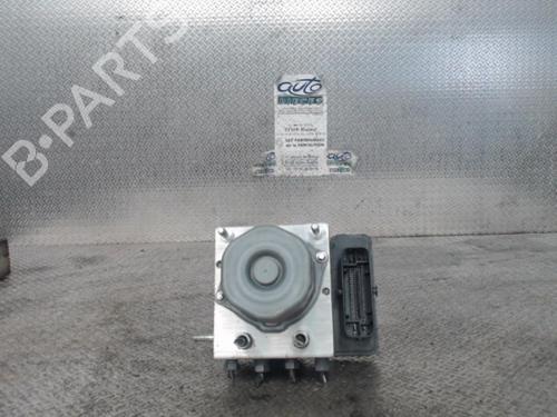 ABS Bremseaggregat RENAULT CLIO IV (BH_) 1.5 dCi 110 (110 hp) 30483988