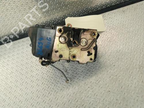 Used Front right lock Front right lock PEUGEOT 306 Hatchback (7A, 7C, N3, N5) 1.9 DT (90 hp) 24093320 24093320