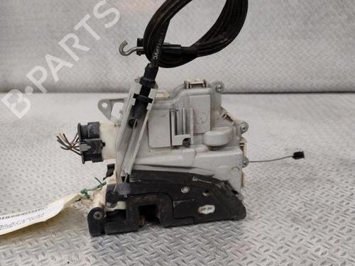Front right lock SEAT LEON (1P1) 2.0 TDI 16V | BP25703701C97 