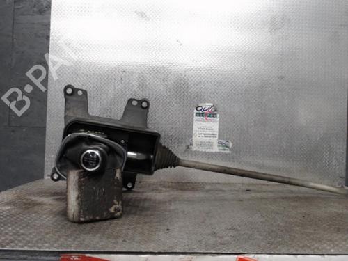 Used Shift knob Shift knob OPEL CORSA D (S07) 1.3 CDTI (L08, L68) (75 hp) 24086747 24086747