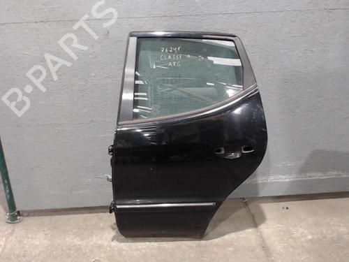 Used Left rear door MERCEDES-BENZ A-CLASS (W168) A 170 CDI (168.009, 168.109) (95 hp) 24080514