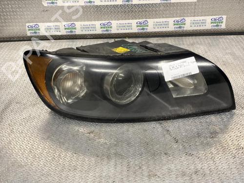 right-headlight-volvo-s40-ii-544-2003-2004-2005-2006-2007-2008-2009-2010-2011-2012-24101560 main image
