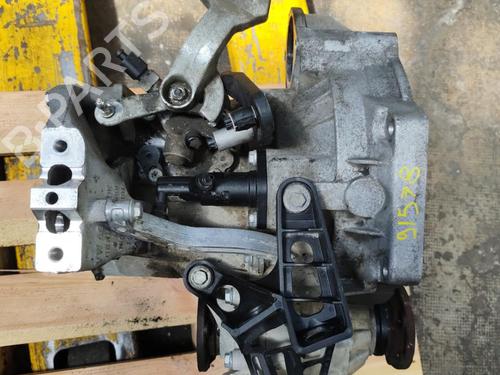 gearbox-vw-golf-v-1k1-2003-2004-2005-2006-2007-2008-2009-2010-36819511 main image