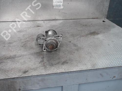 Used Starter Starter VW GOLF VII (5G1, BQ1, BE1, BE2) 1.6 TDI (105 hp) 24096821 24096821