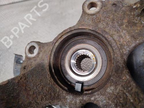Left front steering knuckle OPEL CORSA D (S07) 1.2 (L08, L68) | BP32486390M25 - Image 2
