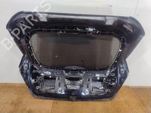 Used Tailgate OPEL ASTRA J (P10) 1.7 CDTI (68) (125 hp) 29577313