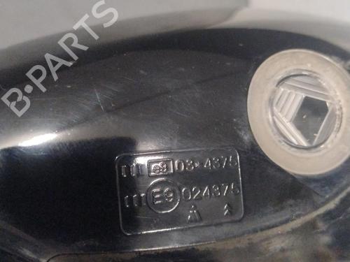 Used Left mirror Left mirror CITROËN C4 Grand Picasso I (UA_) 2.0 HDi 150 (150 hp) 34408948 34408948