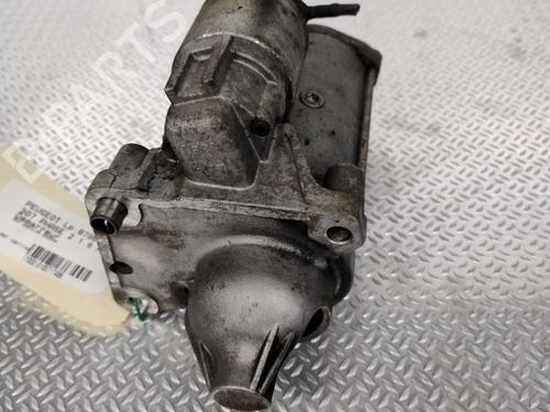 Starter PEUGEOT 307 (3A/C) 1.6 HDi 110 | BP26037698M8 