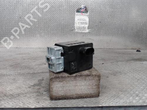 Used Ignition barrel RENAULT MEGANE III Hatchback (BZ0/1_, B3_) 1.5 dCi (BZ09, BZ0D, BZ1W, BZ29, BZ14) (110 hp) 24096553