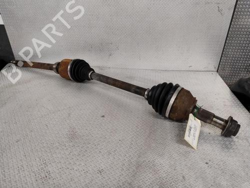 Used Right front driveshaft Right front driveshaft CITROËN JUMPER II Bus 2.2 BlueHDi 140 (140 hp) 29985621 29985621