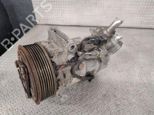 Used AC compressor AC compressor 37002487 37002487
