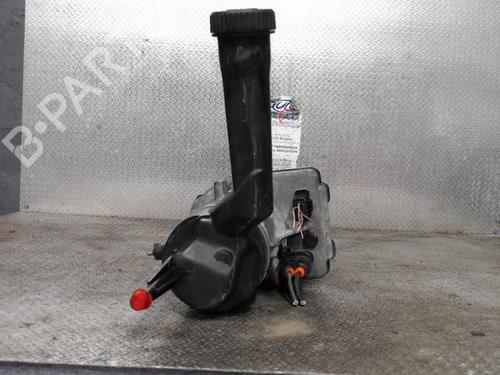 Used Steering pump Steering pump PEUGEOT 308 SW I (4E_, 4H_) 1.6 HDi (90 hp) 24089075 24089075