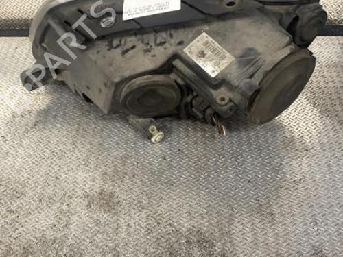 Used Right headlight Right headlight VW PASSAT B6 Variant (3C5) 2.0 TDI 16V (140 hp) 24101320 24101320