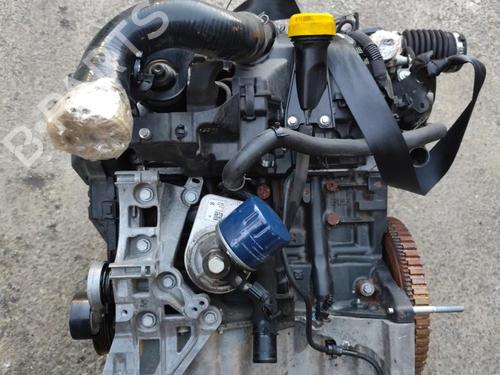 Engine RENAULT CLIO IV (BH_) 1.5 dCi 90 | BP30606311M1 - Image 4