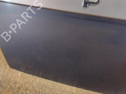 Tailgate PEUGEOT 1007 (KM_) 1.4 | BP30047283C6 