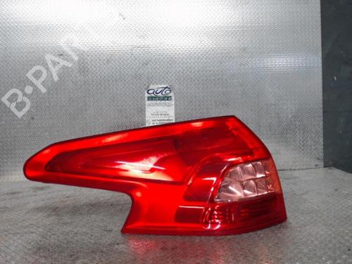 Used Left taillight CITROËN C5 III Break (RW_) 2.0 HDi (136 hp) 24085314