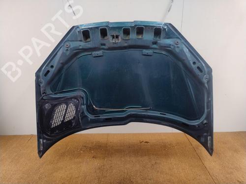 Hood PEUGEOT 206 CC (2D) 1.6 16V (2DNFUF, 2DNFUR) | BP29468440C1 