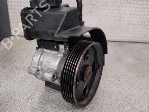 Styring servopumpe Styring servopumpe PEUGEOT 206 Hatchback (2A/C) 1.9 D (69 hp) 36819387 36819387