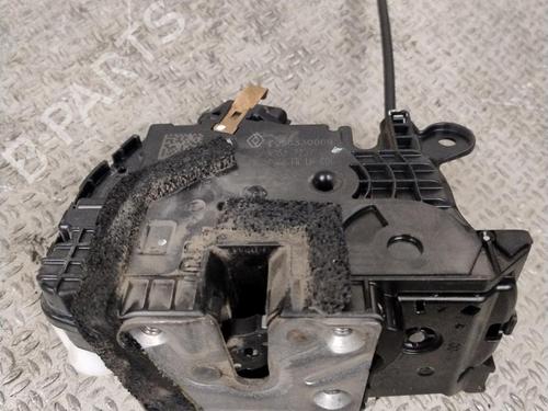 front-left-lock-renault-clio-iv-bh_-2012-2013-2014-2015-2016-2017-2018-2019-2020-2021-32004798 main image