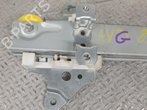 Front left window mechanism KIA SELTOS (SP2, SP2I) 1.5 MPi (SP2I) | BP33749496C22 - Image 3