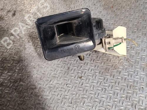 Used Horn Horn PEUGEOT 206 Hatchback (2A/C) 2.0 HDI 90 (90 hp) 24099238 24099238
