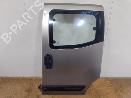 Left slide door CITROËN NEMO MPV 1.3 HDi 75 | BP29468544C74 